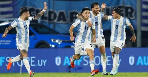 Немаат висок животен стандард, но плаќаат милиони за да го видат Меси