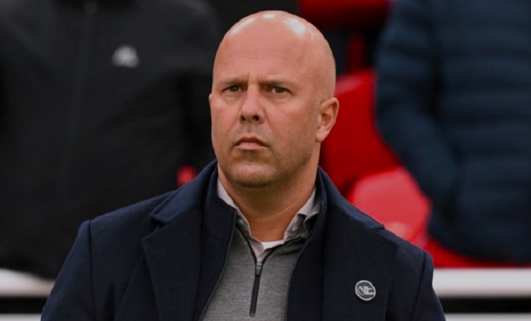 Арне Слот: Резултатите секогаш се вистинската слика за тимот