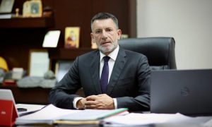 Нови можности за рекреација: Тоневски ја најави велосипедска патеката Пробиштип–Ратавица
