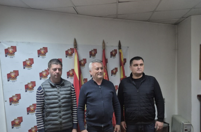 Независниот кандидат за Могила се повлече од трката – ВМРО-ДПМНЕ доби уште еден градоначалник