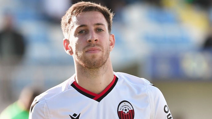 Брера може да жали што не освои барем бод, Шкендија до цел плен во Струмица