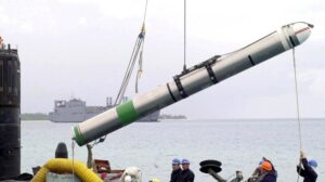 Пентагон даде дозвола за трансфер на томахавки во Украина, се чека одлуката на Трамп