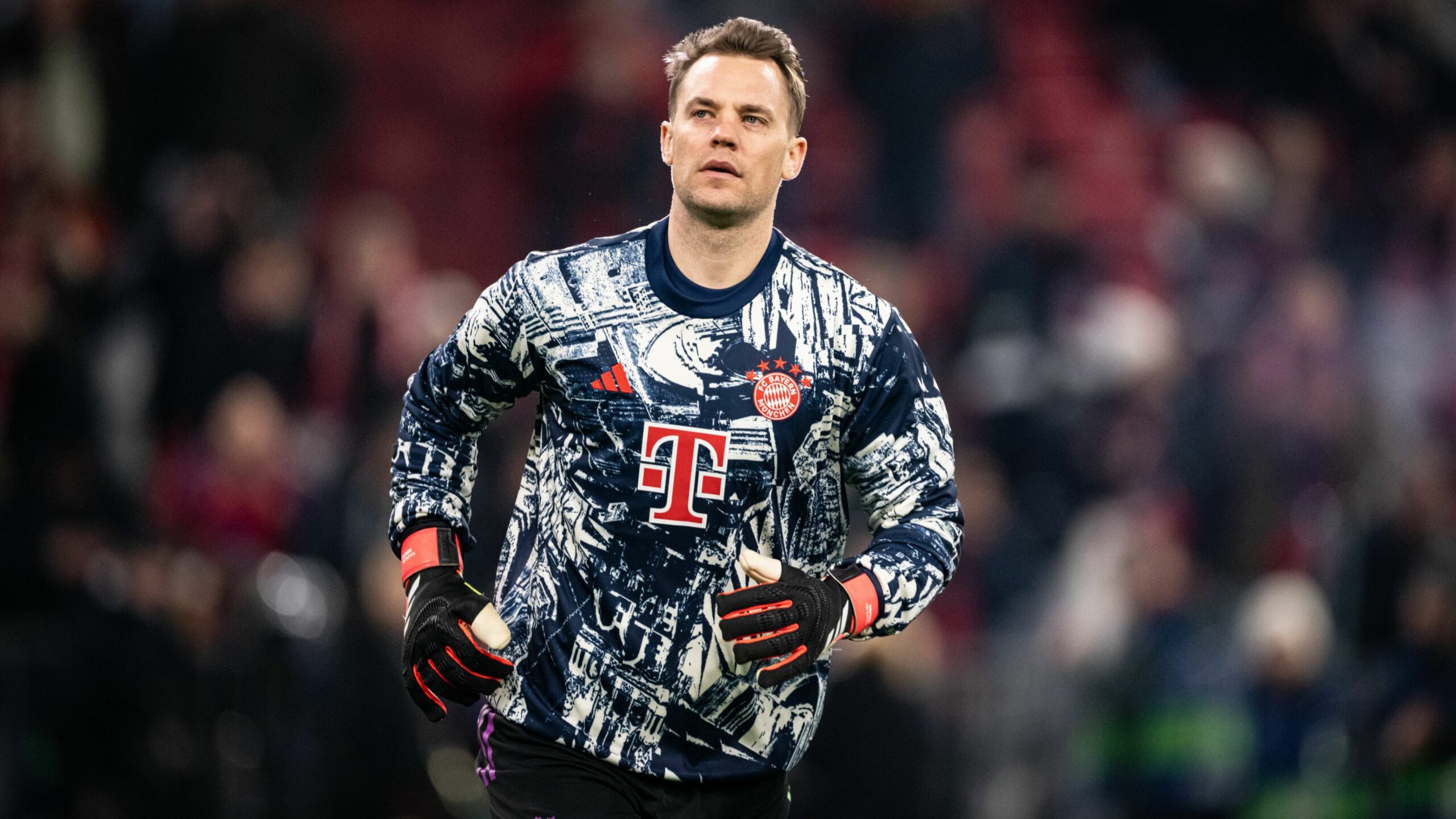 Мануел Нојер постави рекорд во Бундеслигата што тешко дека некој во скоро време ќе го сруши