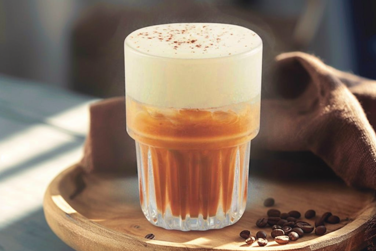 Солено кафе: Чуден вкус или нов хит од Виетнам?