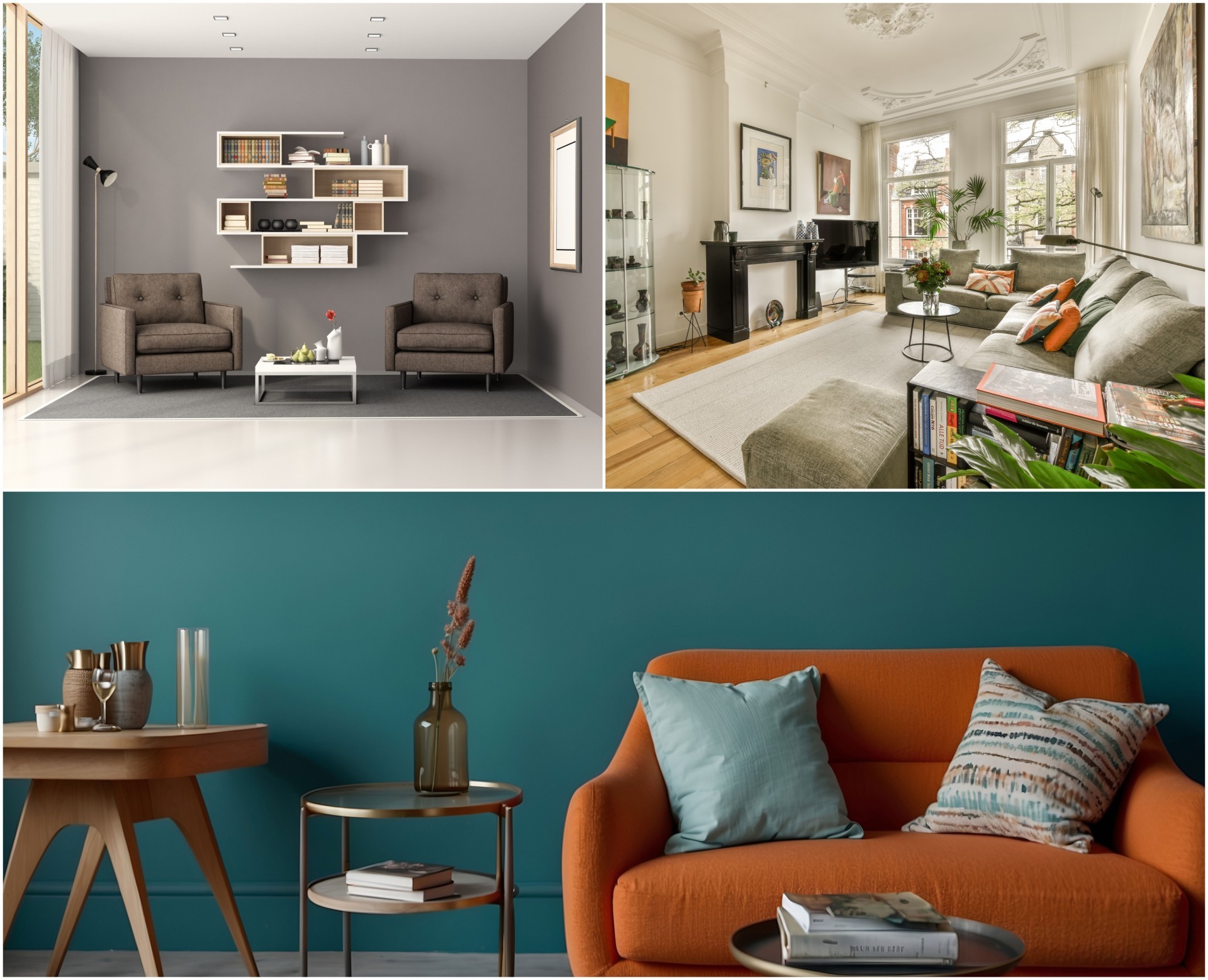 Како ќе изгледаат нашите станови во 2026: Она што го имаме дома – оди во ѓубре и станува демоде