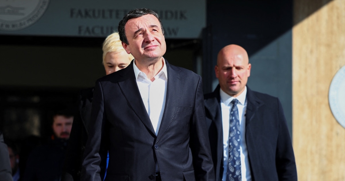 Дронови на небо, тензии на земја