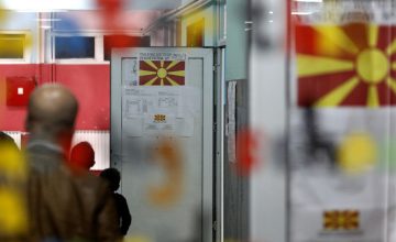 Почнува предизборниот молк за локалните избори 2025