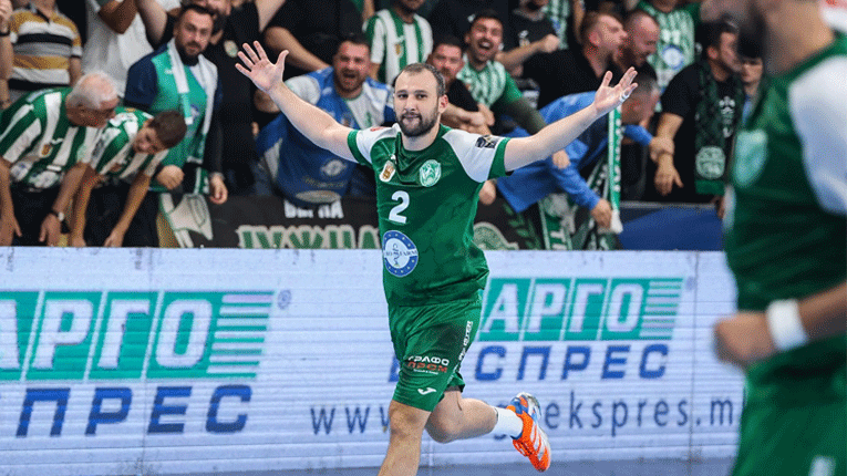 Време е Дејан Манасков да се врати во репрезентацијата? (Видео)