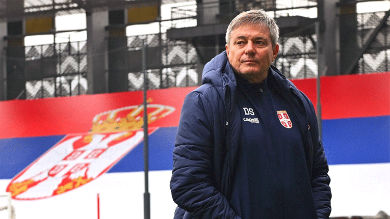 Пикси поднесе оставка, Србите веднаш најдоа нов селектор