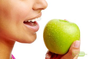 Што е лошо за вашите заби?