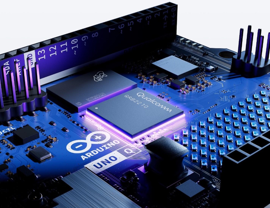 Qualcomm ја презема италијанската компанија Arduino