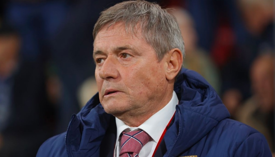 Пикси: Јас сум виновен, немојте да ги критикувате фудбалерите