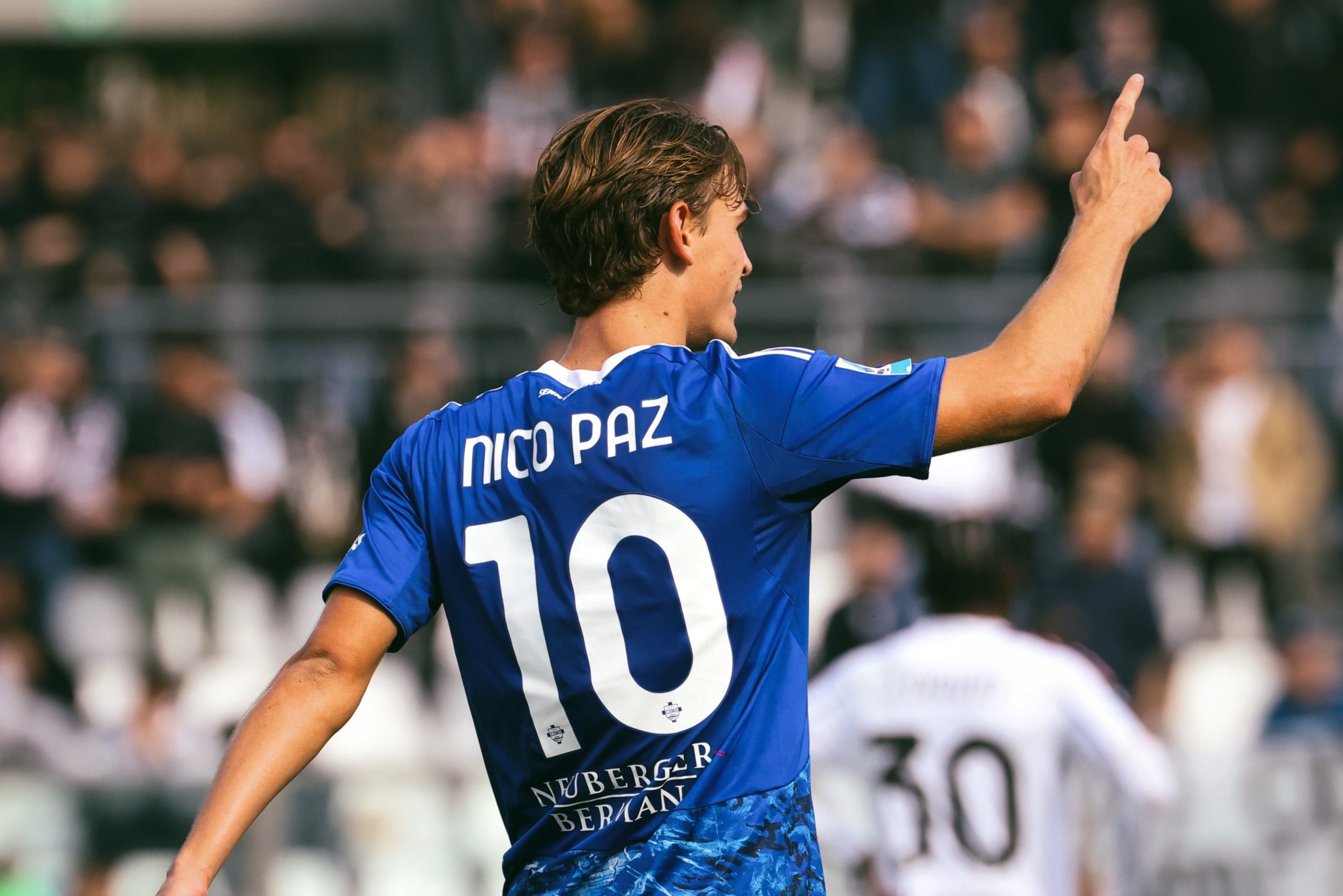 Интер „загриза“ за хитот на Комо, а од трансферот ќе профитира и Реал Мадрид!