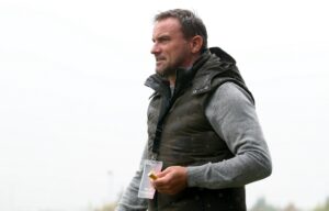 Васоски: Се враќа старото дерби, ќе биде тежок меч со Вардар!