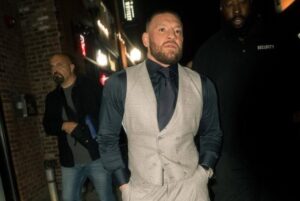 Даниел Кормиер ја открива вистинската мотивација на Конор Мек Грегор