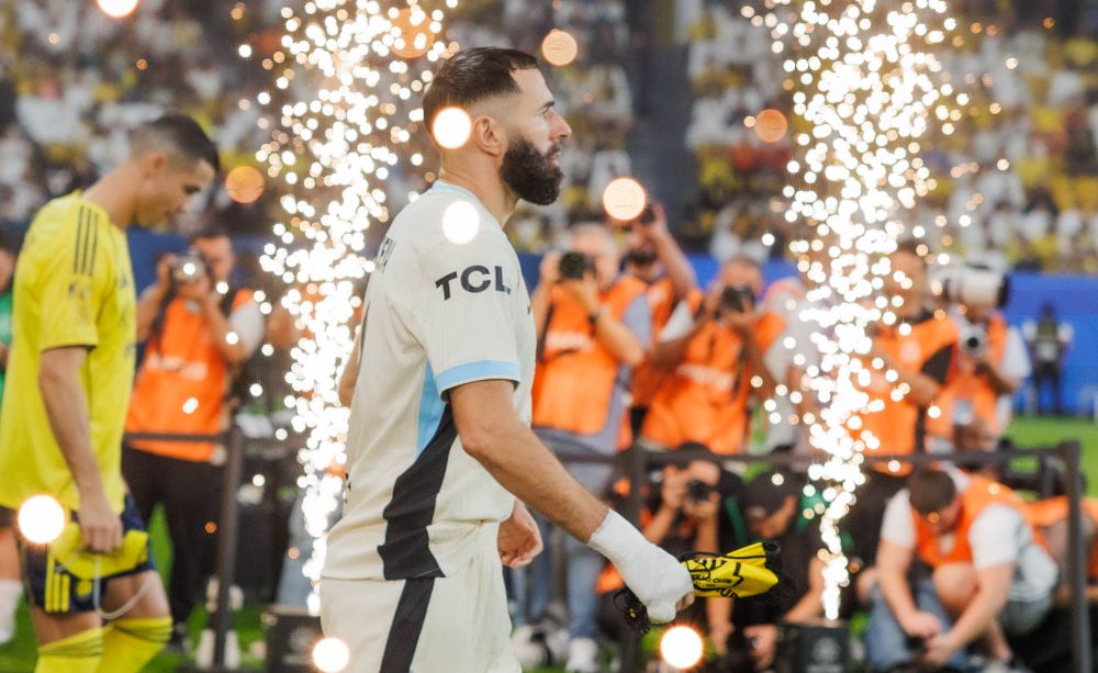 Ал Наср испадна од кралскиот куп на Судиска Арабија, Роналдо имаше аматерско промашување! (ВИДЕО)