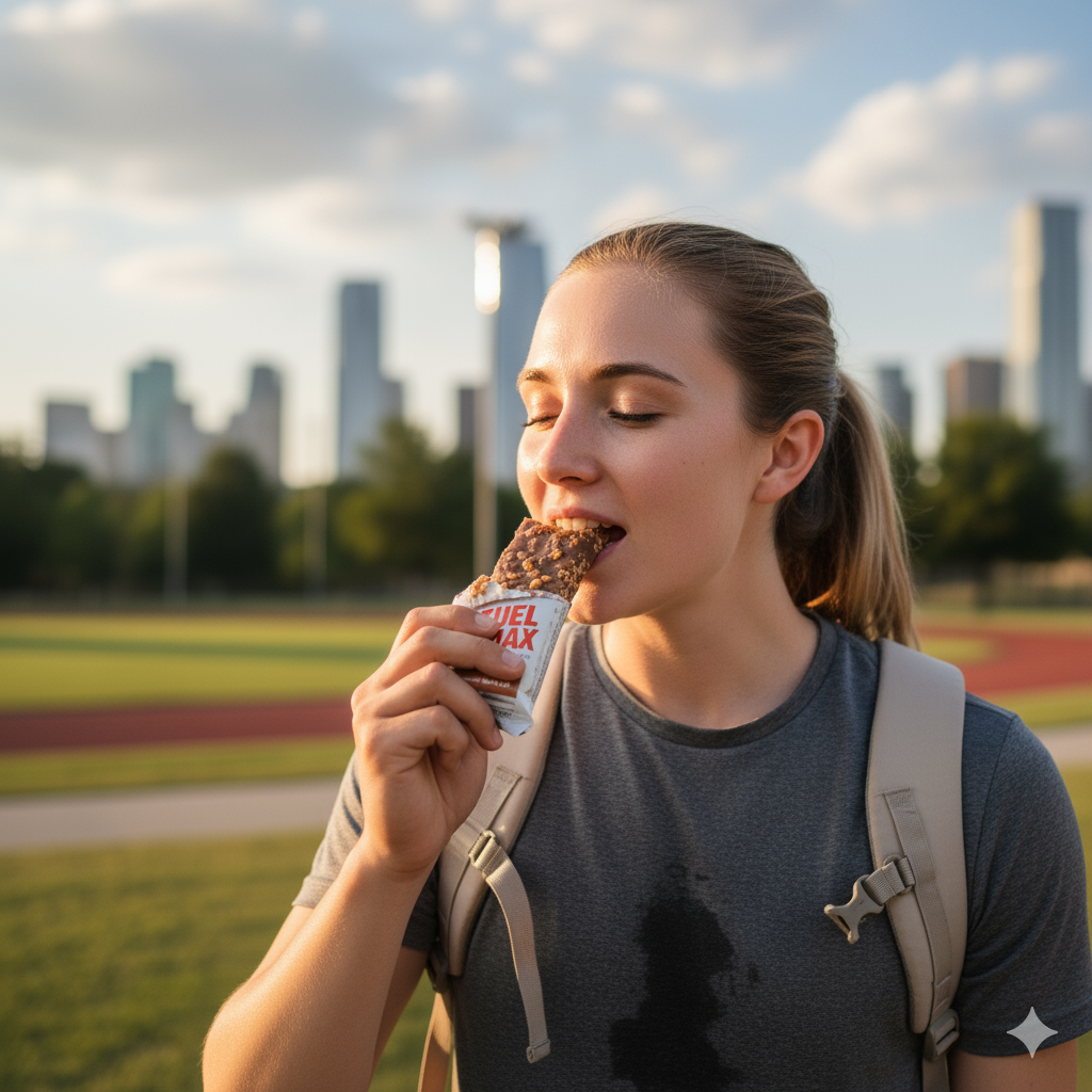 Нутриционистите велат дека популарната и наизглед здрава храна може да го забрза стареењето.