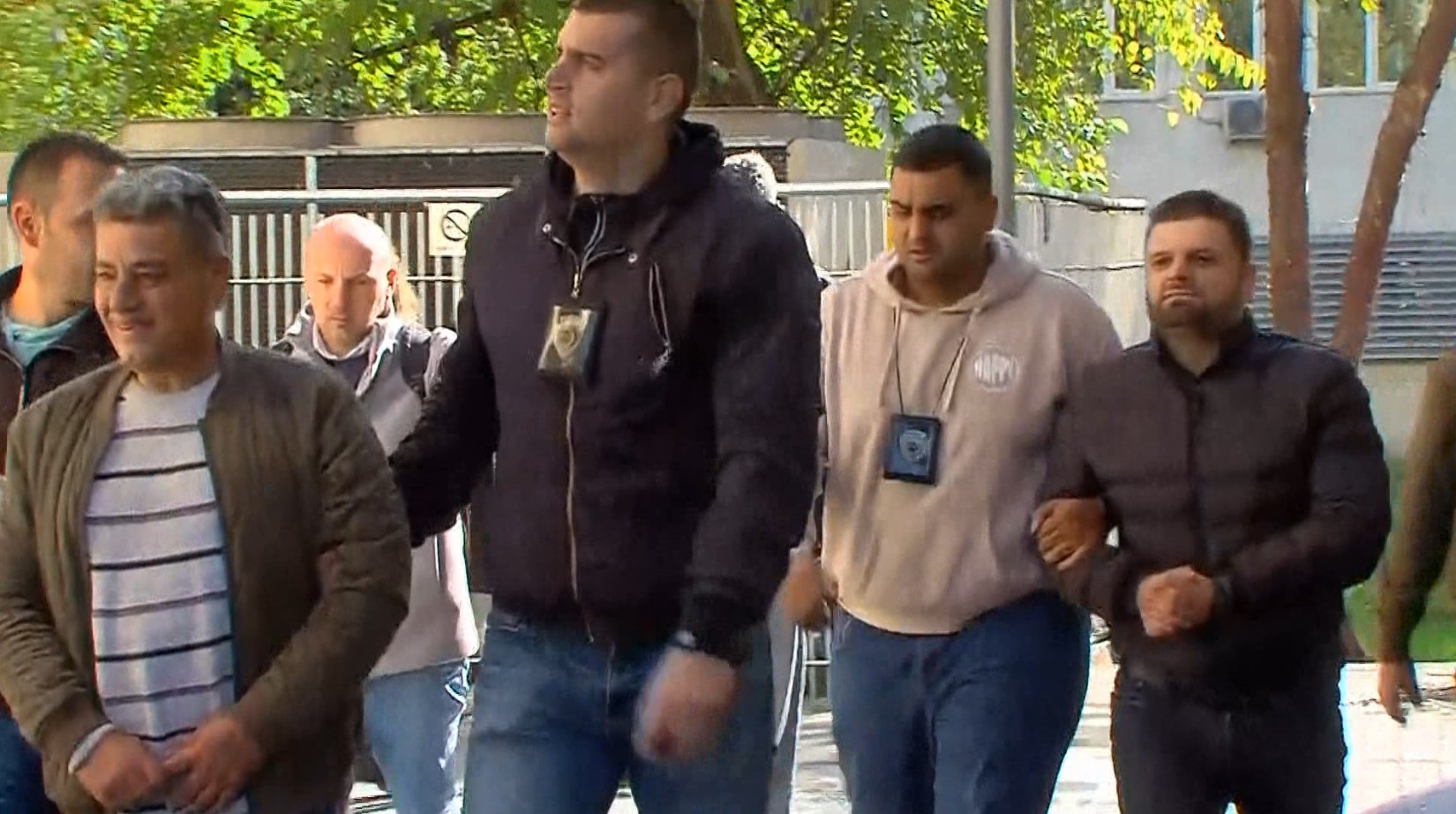 Директорот на Комунална си поднесе оставка, судот му одреди 30 дневен притвор на него и на раководителот на секторот за отпад