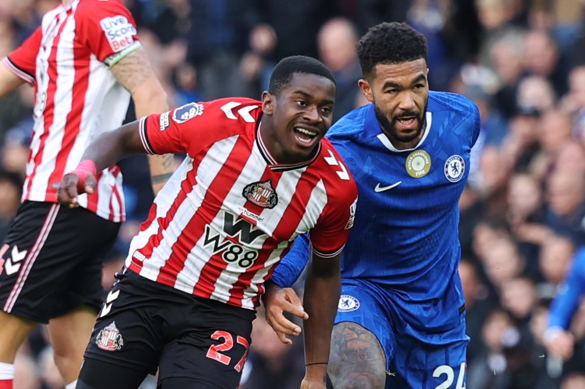 Челзи загуби дома од Сандерленд, Њукасл подобар од Фулам (Видео)