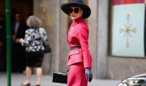 Меланија Трамп има конкуренција: латино дивата покажа и друга страна