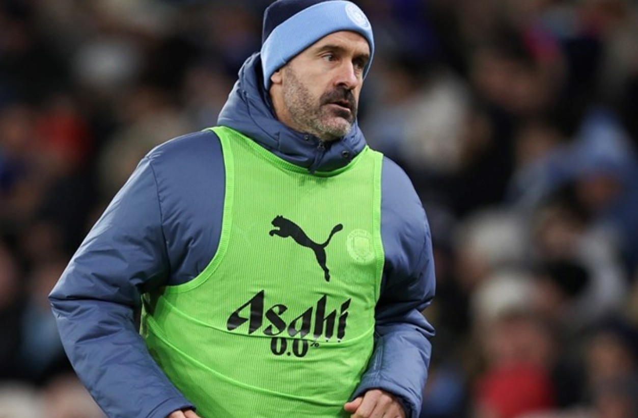 Екс-голман на Манчестер сити објави пензија: Време е за крај!