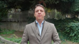 Трајановски: Чист, безбеден и достоинствен Аеродром е мојата визија за современа и хумана општина