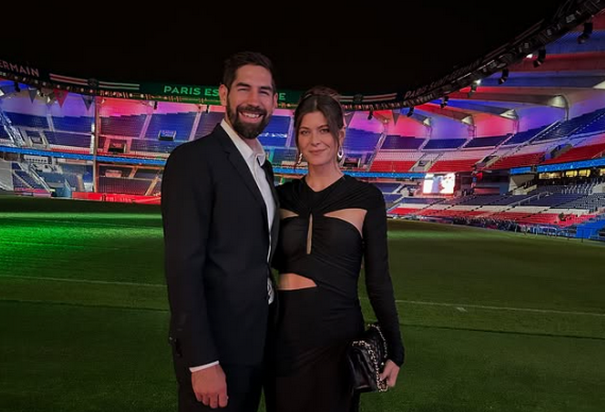 Никола Карабатиќ конечно се ожени