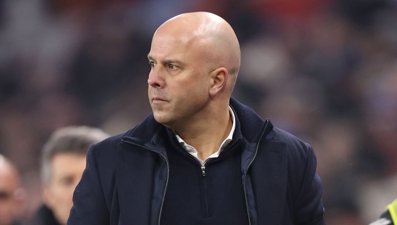 Ливерпул има стопроцентна доверба во Арне Слот