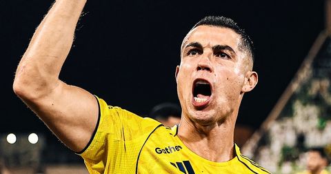 Роналдо направи нов исчекор, уште 50 голови до апсолутен светски рекорд!