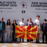 Четири победи на Македонците На едно коло до крајот на СП 2025