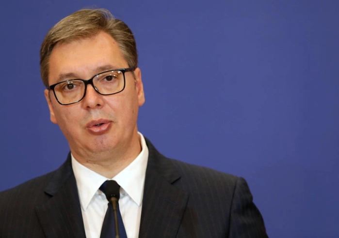 ВУЧИЌ ЗА ЕНЕРГЕТСКАТА КРИЗА: Ако нема решение уште една недела, Србија самостојно ќе одлучи за заштитата на граѓаните