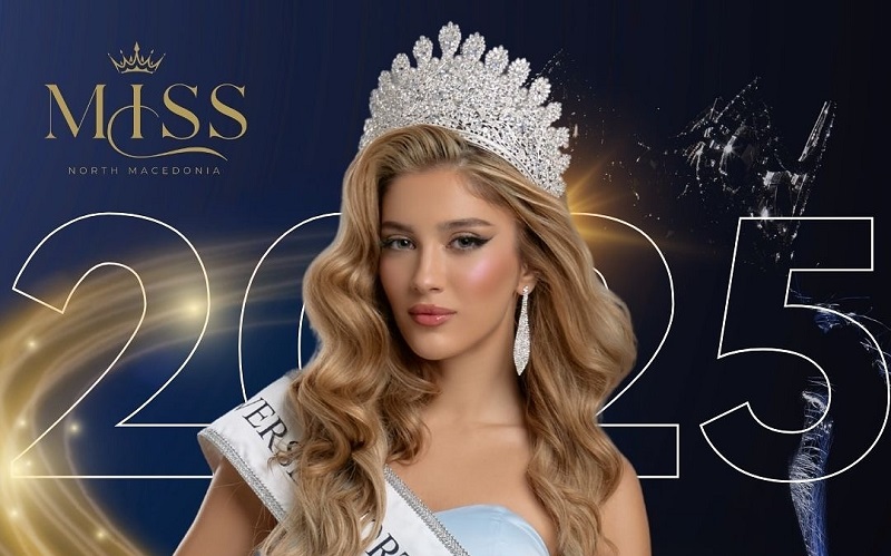 Иман Тотич ќе не претставува на Мис Универзум 2025