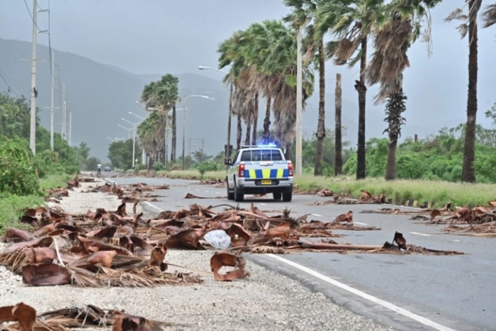 Ураганот Мелиса остави хаос во Јамајка и се упати кон Куба