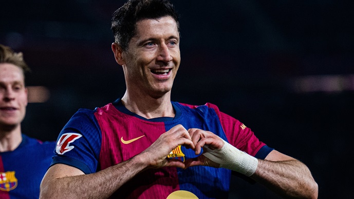 Барса му се налути на Лева: Преговорите за нов договор замрзнати, остварен контакт со друг напаѓач