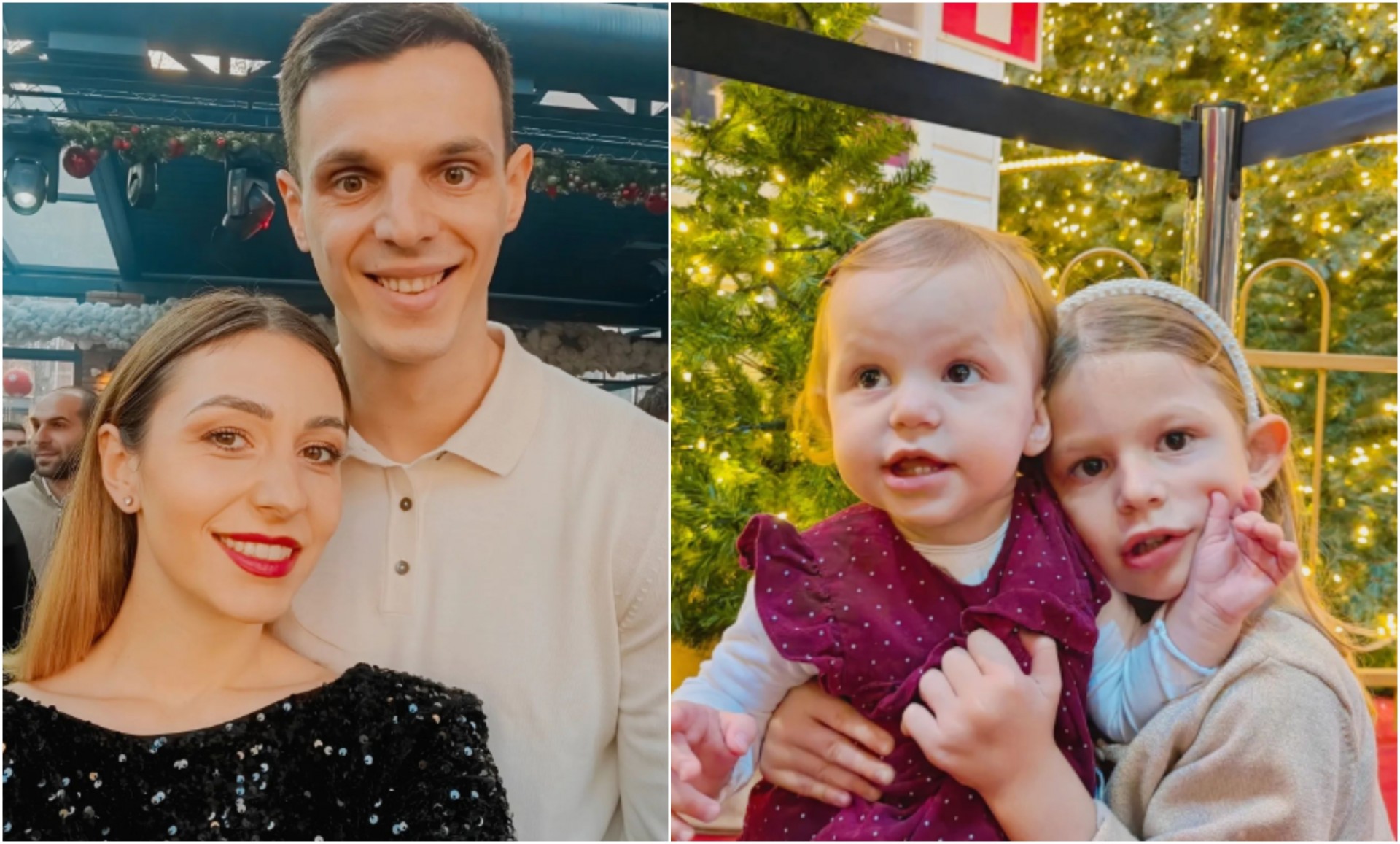 Пораснати убавици: Ќерките на Филип Талески знаат како да се забавуваат (ФОТО)