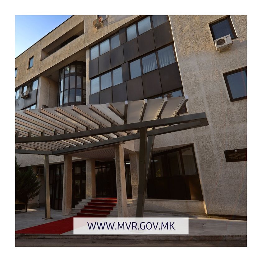 МВР ја гарантира безбедноста на граѓаните за фер и демократски „Локални избори 2025“