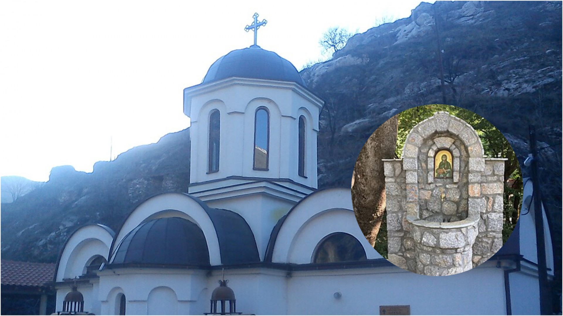 Три македонски манастири каде што верниците веруваат дека Света Петка прави чуда