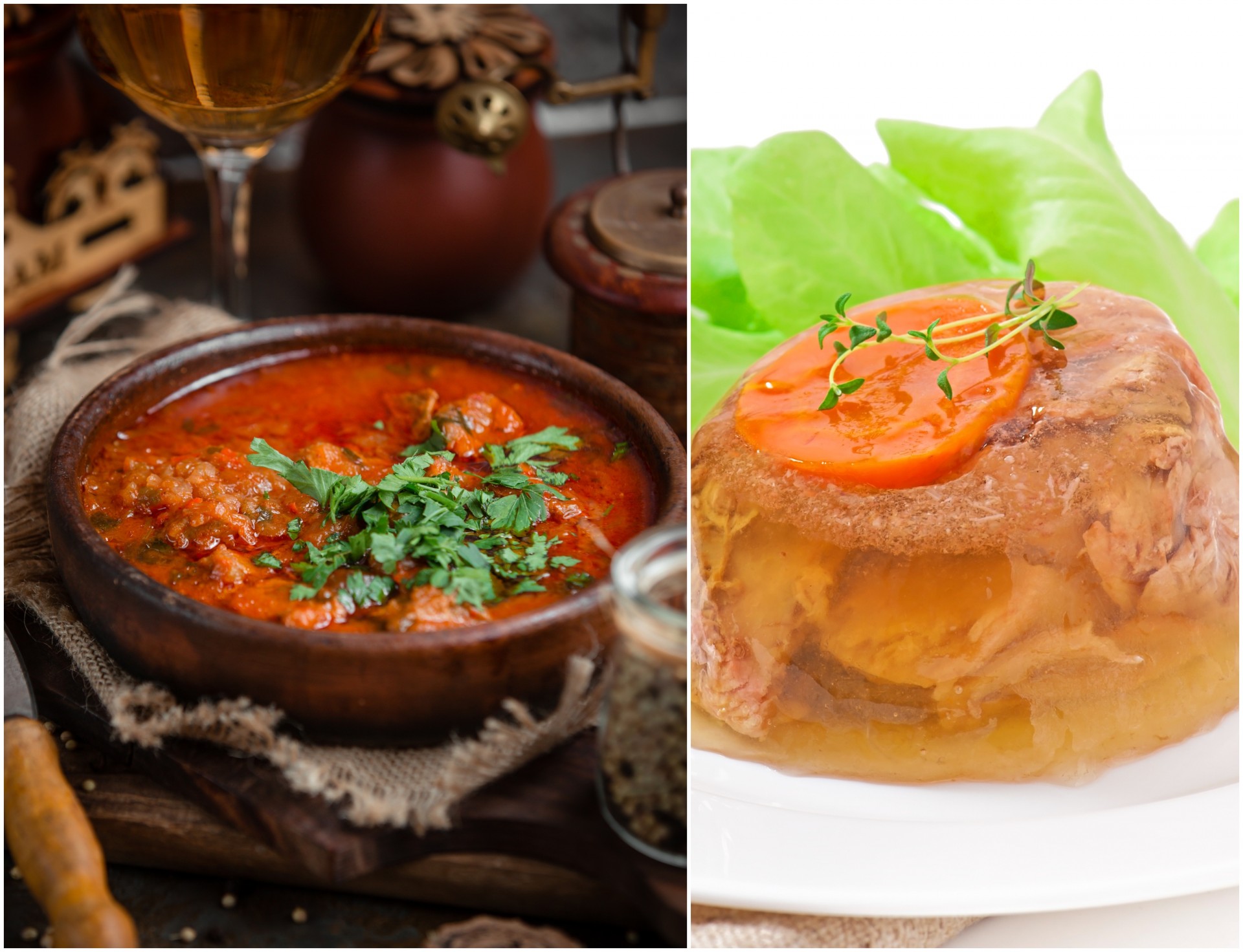 Македонците ги обожаваат овие јадења, но светски реномиран гастрономски магазин ги оцени како најневкусни, дури и гадни