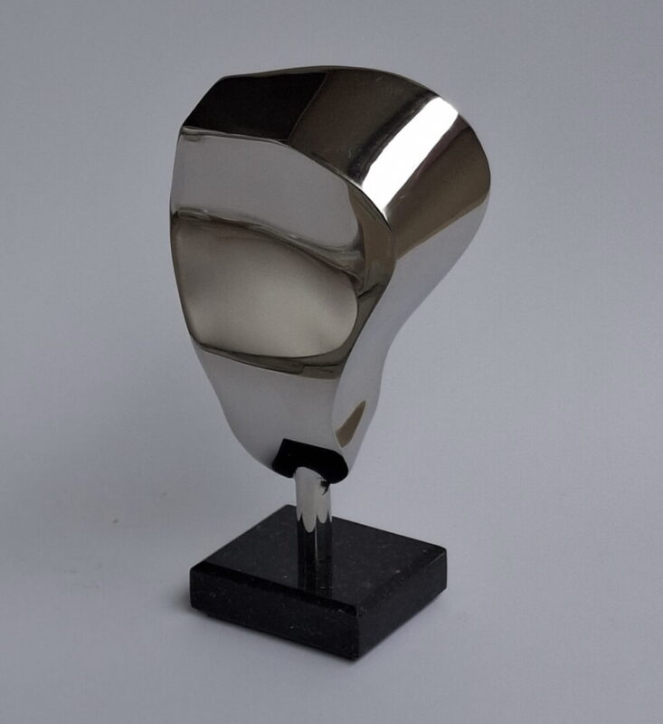 „Секвенци од рефлексијата“ изложба на скулптури на Вон.проф. д-р Слободан Милошески