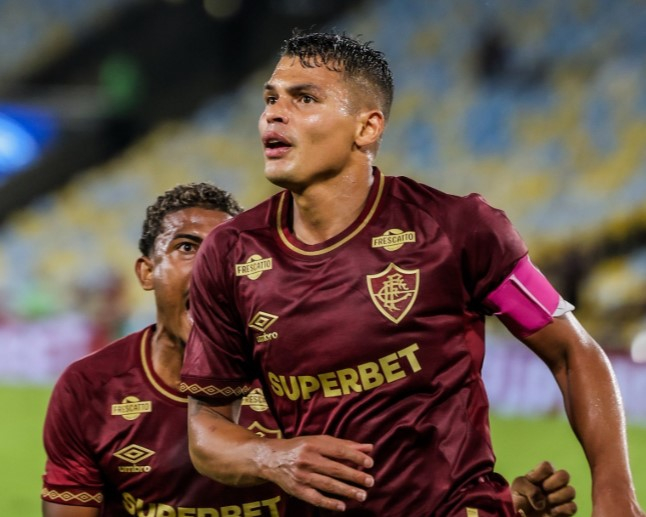 Чудесија од гол на 41 годишниот Тијаго Силва и тоа во 98 минута