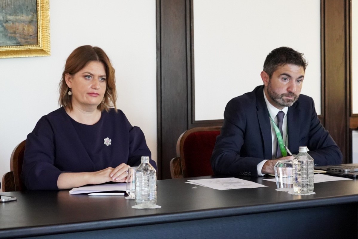 Забрзана изградба на гасниот интерконектор Македонија–Србија – се редефинира енергетската карта на регионот