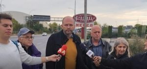 Работничката партија бара враќање на средствата наменети за чистење на депонијата во ОХИС