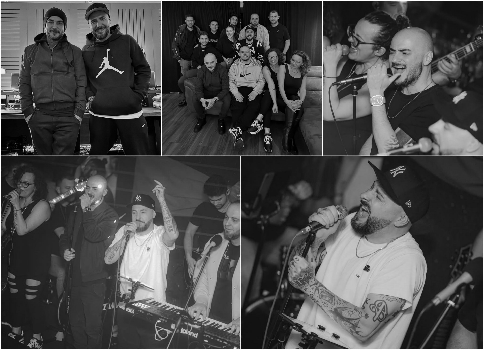 Се откина уште еден лист од ненапишаниот роман на ДНК…роман за човечноста, љубовта и светлината што ретко кој ја носи во себе како што ја носеше Панчо