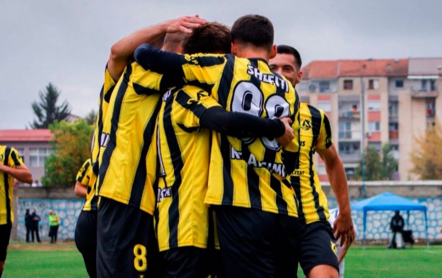 Арсими се спаси од пораз дома против Работнички, реми и во Ѓорче Петров