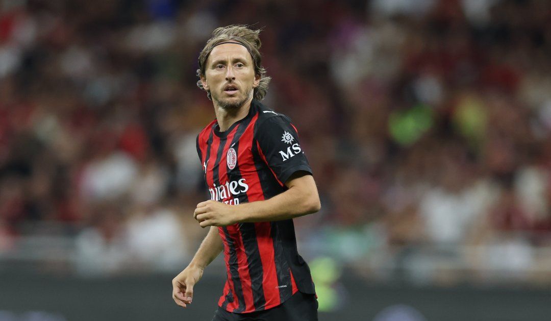 Модриќ е разочаран по ремито со Пиза: Мора да ги добиваме овие домашни натпревари!