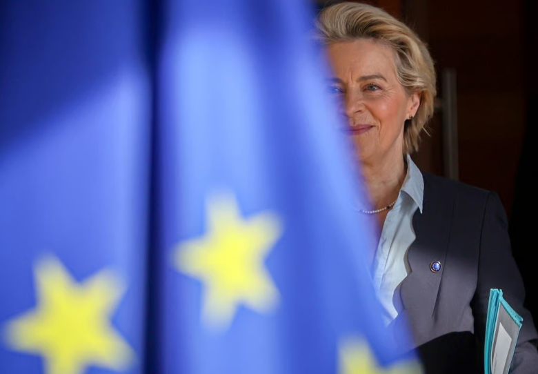 Европската комисија скришно преговара со лобисти