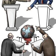 Зошто работниците се свртуваат кон десницата?