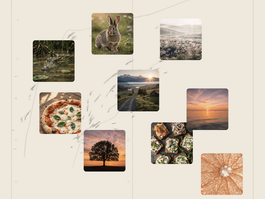 Microsoft го претстави сопствениот AI генератор на слики