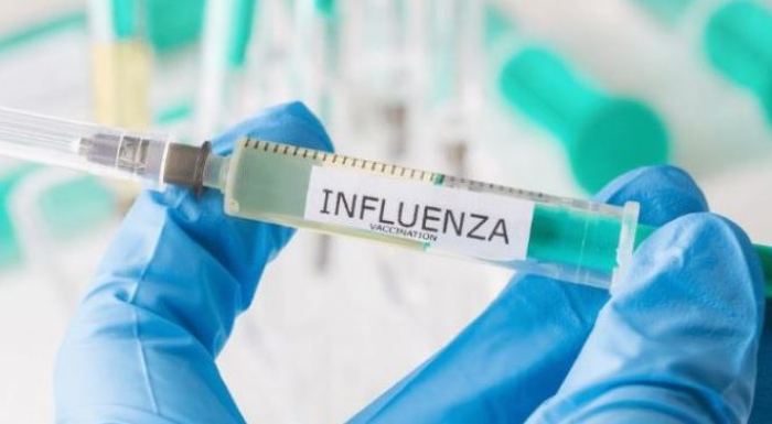 Зголемен број заболени од грип во споредба со минатата сезона, пад во однос на претходната недела