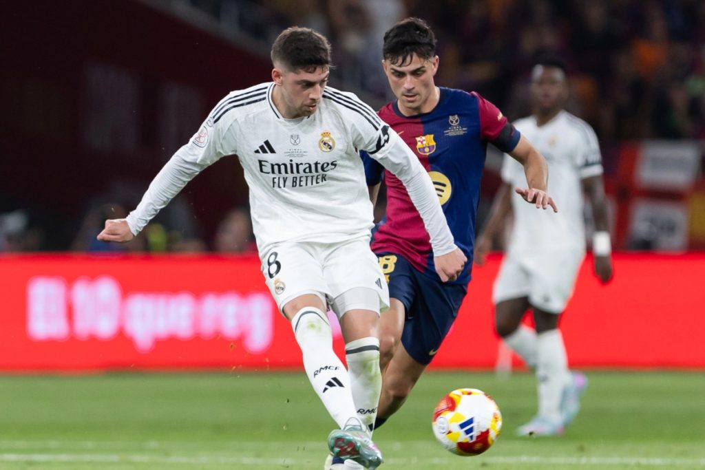 Денешното Ел Класико ќе биде најскапиот натпревар во историјата на фудбалот